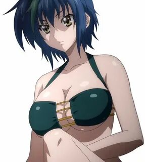 🔥 Xenovia Hot Pics 🔥 The OG Highschool DxD Universe Amino