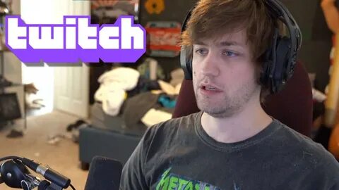 Sodapoppin explains why new Twitch react meta is "stupid" - 