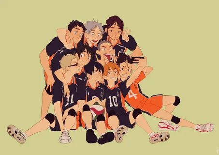 Fira ✨ on Twitter Haikyuu anime, Haikyuu characters, Haikyuu