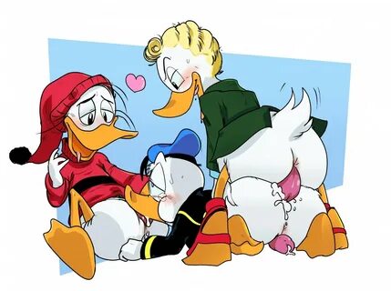 Donald Duck Hentai - Porn Sex Photos