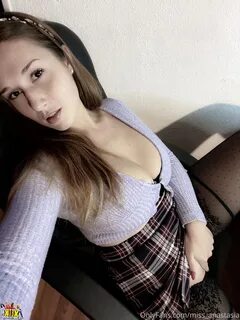 Miss Anastasia OnlyFans 271.