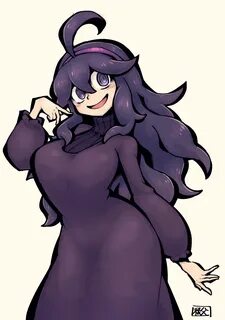 Hex Maniac - Pokémon - Image #3478409 - Zerochan Anime Image