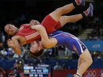 Skin infections in wrestling and Judo - Beyond Grappling - d