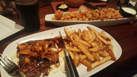 LongHorn Steakhouse, Homestead - alamat, telepon, jam buka, 