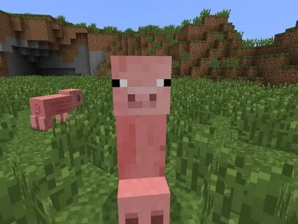 Creeper Species Mod 1.7.2 1.6.4 - Моды для Майнкрафт