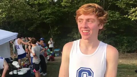 David Wysong on Twitter: "Chillicothe boys cross country won