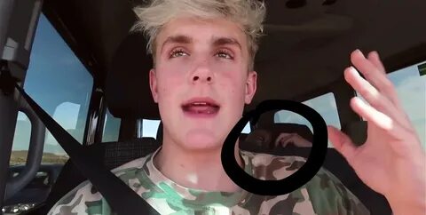 Jake paulers Logos