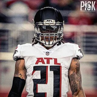 Atlanta Falcons ✪ on Instagram: "TG21 looks so clean in the 