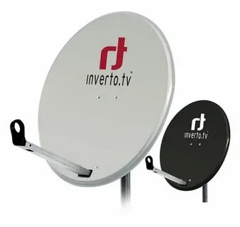 Antena satelitarna Inverto IDLB TD-80