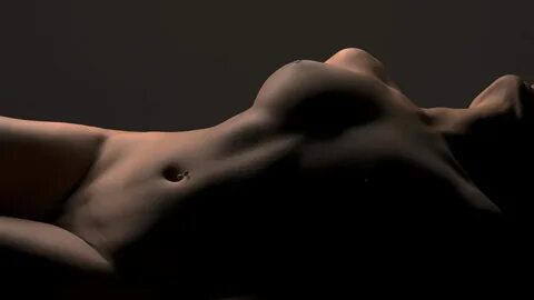 Nude Photography_Nude Photographer_JohannesburgNude BodyScap