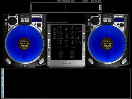 VirtualDJ - Add-ons (Skins, efeitos, transições) lançados po