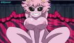 Rule34 - If it exists, there is porn of it / mina ashido / 4