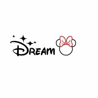 Disney Dream Tattoo Design on Behance