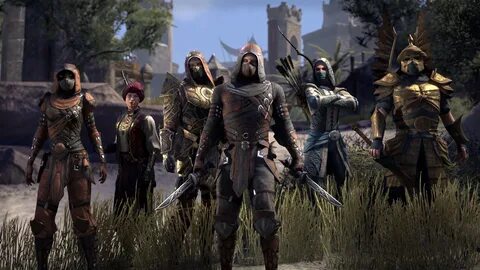 The Elder Scrolls Online: У игры сменится ведущий разработчи