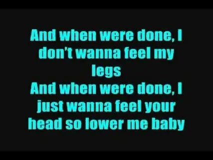Kelly Rowland ft. Lil Wayne - Motivation Lyrics Video Kelly 