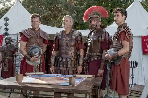 Stills - Horrible Histories: The Movie - Rotten Romans