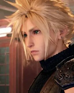 #final fantasy VII cloud strife Explore Tumblr Posts and Blo