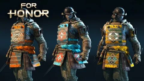 For Honor review (@ForHonor_game) Твиттер (@ForHonor_game) — Twitter