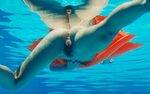 Голые письки под водой (67 фото) - порно фото онлайн