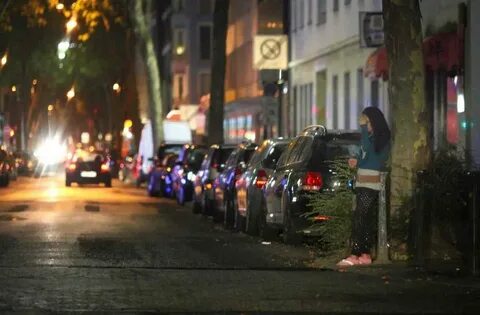 Düsseldorf prostituierte Prostituierte