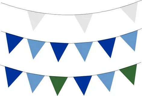 Flag banner pennant banner clipart 2 - WikiClipArt