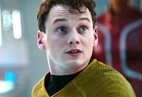 Anton Yelchin's Death Officially Ruled An Accident - TREKNEW