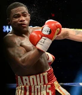 How Much Adrien Broner Will Have to Pay Woman For Leaking Th