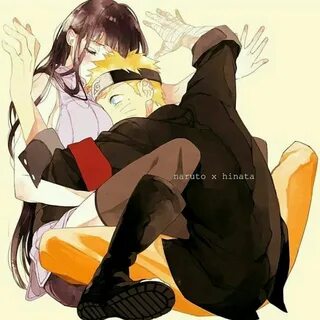 Naruto & Hinata ☀️ (@cutenaruhina) — Instagram