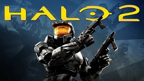 Halo 2 Anniversary CINEMATICS Teased on IGN - YouTube