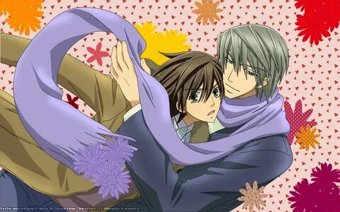 anime junjou romantica shounenai High Quality Wallpapers,Hig