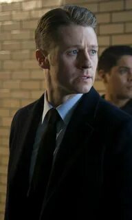 Pin by miguel vargas on Persona Ben mckenzie, Jim gordon, Be