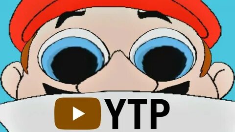 Mini YTP Hotel Mario has stopped working - YouTube