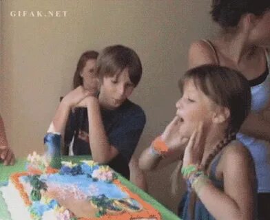 Birthday Cake GIF - Birthday Cake Happy Birthday - Discover 