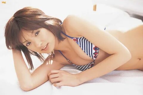 Bomb.tv 2008.04 Akina Minami - Permanent Bachelor