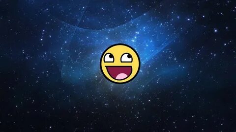 Smiley Face Wallpapers (55+ images)
