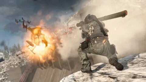 Call of Duty: Warzone Directors On Its Runaway Success, And 