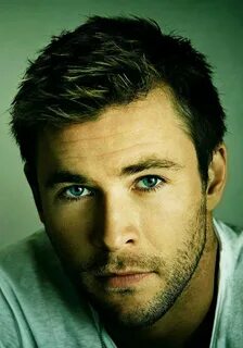 Chris Hemsworth :) Loveliness