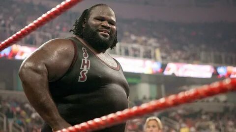 Mark Henry Praises The Young Talents of AEW
