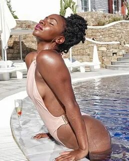 45 Hot Teyonah Parris Photos - 12thBlog