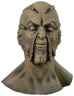 Jeepers Creepers Full Adult Costume Mask The Creeper - Party