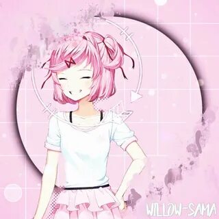 Natsuki Edit Dump Doki Doki Literature Club! Amino