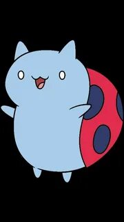 Pin on CATBUG :3