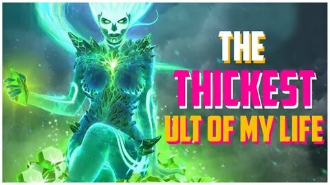 THE THICKEST ULT OF MY LIFE! SOL RANKED SMITE S8 - YouTube