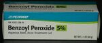 Perrigo 5% Benzoyl Peroxide Acne Treatment Gel, 2.1 Oz. - Wa