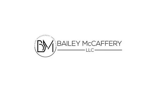 New Logo for Bailey