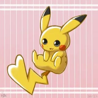 Pikachu, Fanart page 2 - Zerochan Anime Image Board