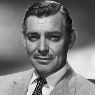 Clark Gable Wallpapers - Wallpaper Cave