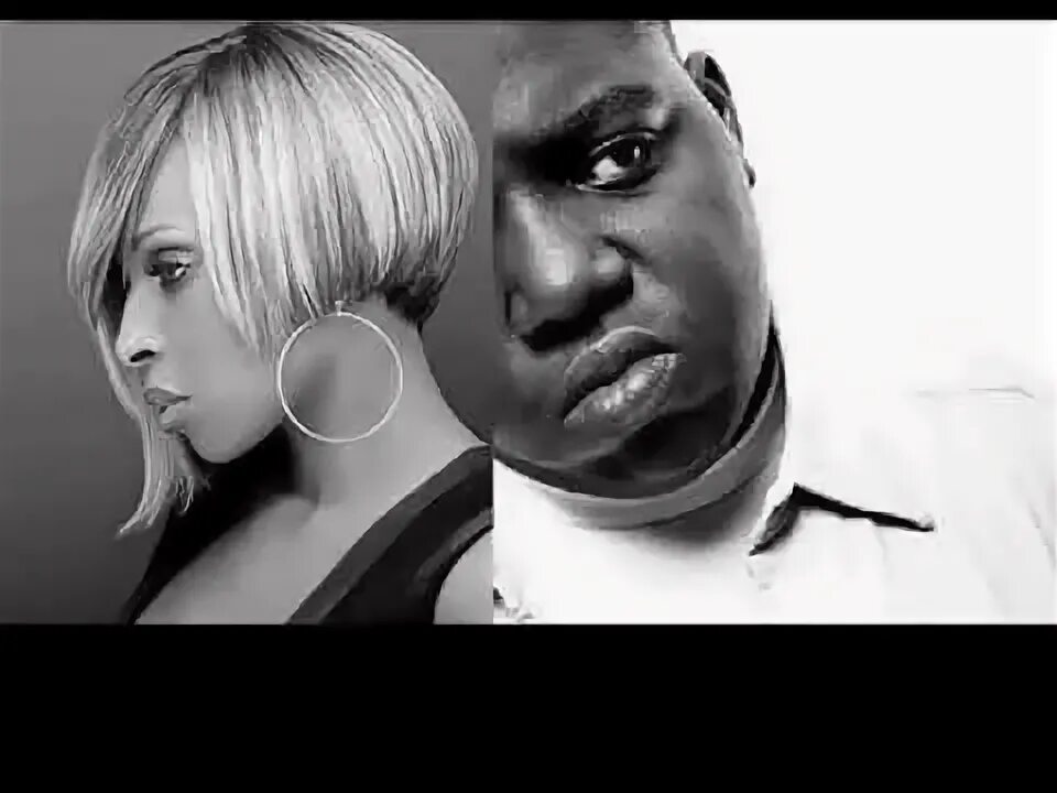 Mary J Blige Feat Notorions Big Real Love - YouTube