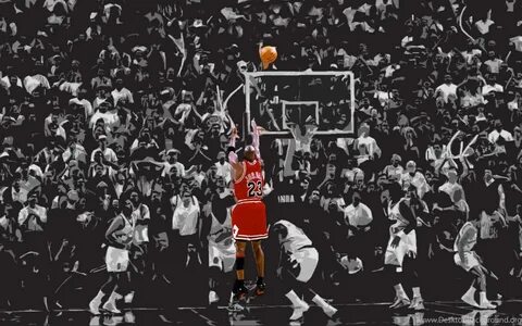 Michael Jordan Wallpapers Hd Desktop Background