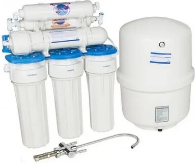 Фильтр для воды Aquafilter RXRO675. Цена 7145 ₽. Доставка по